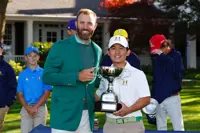 Filipino No. 1 Jaden Dumdumaya eyes Augusta National return at Asia-Pacific Amateur Championship
