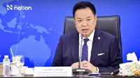 Thai PM Anutin ready to face censure debate targeting 18 ministers