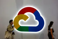 Google Cloud introduces Gemini agent for work as AI race heats up