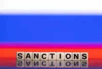 UK announces new round of Russia sanctions targeting financial services, 'shadow fleet'