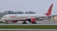 Indian carriers suspend Riyadh flights after Houthi attacks