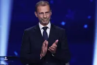 Soccer-UEFA chief Ceferin reverses decision to step down, seeks final term