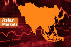 Asia shares subdued, bonds swamped by AI debt wave