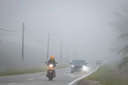 38 areas record unhealthy API as of 11 am