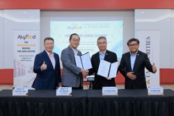 MyDCD inks IPO underwriting deal with TA Securities