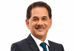 BSN appoints Zukri Samat as new chairman