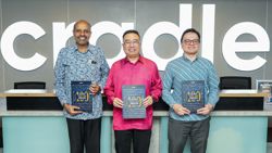 Malaysia’s top 100 startups in the spotlight