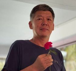 Thailand begins extradition process against Chinese journalist