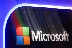 US suspending permanent residency program for Microsoft, Vance says