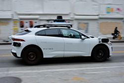 Alphabet's Waymo secures $5 billion term loan to accelerate expansion