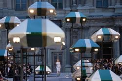 Fashion’s seasonal calendar comes under pressure from climate change