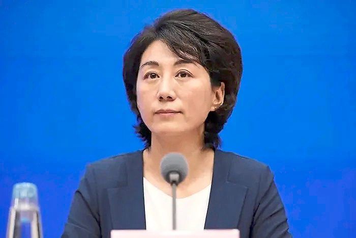 Der Kampf um die WHO-Führung spitzt sich zu: Chinesischer Kandidat für den ...