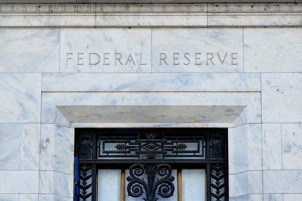 Fed officials want to prepare for market stress