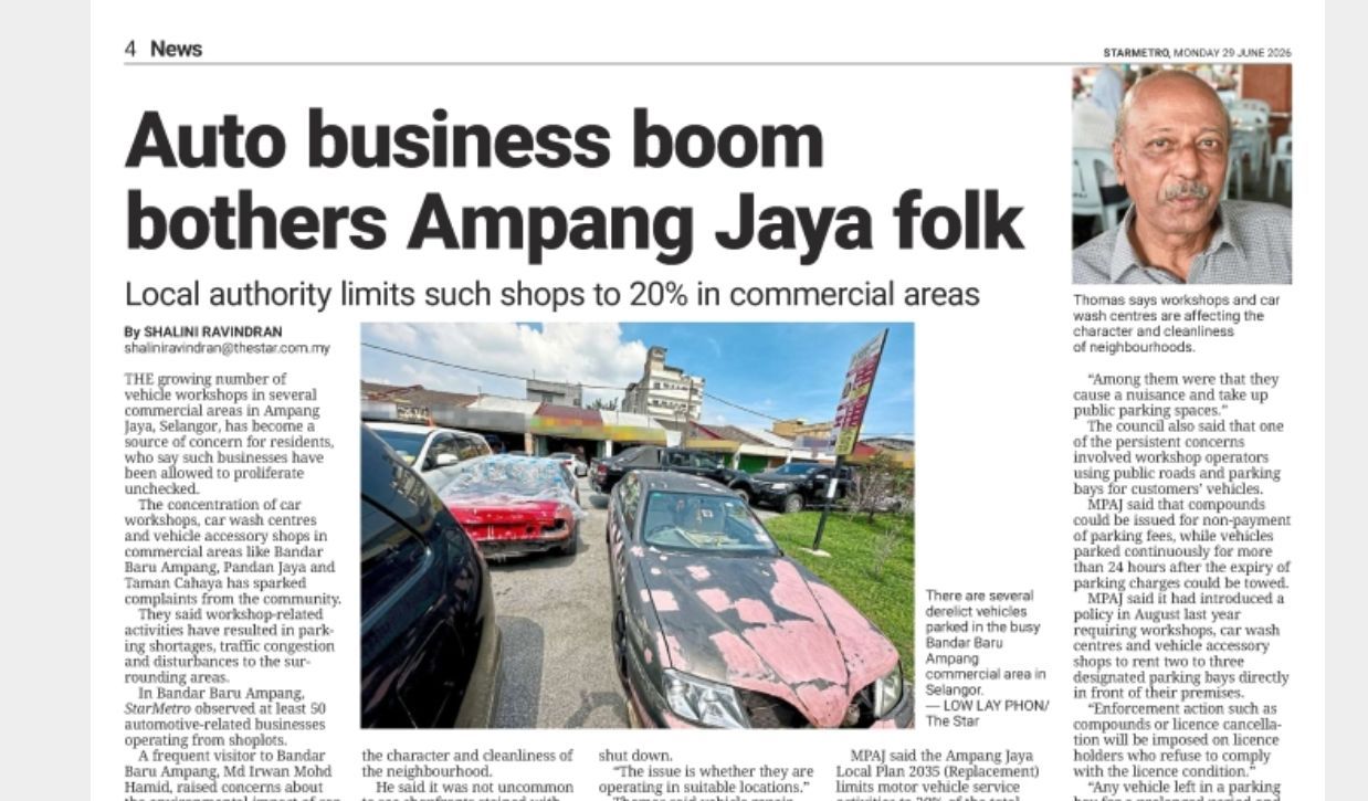StarMetro report on June 29.