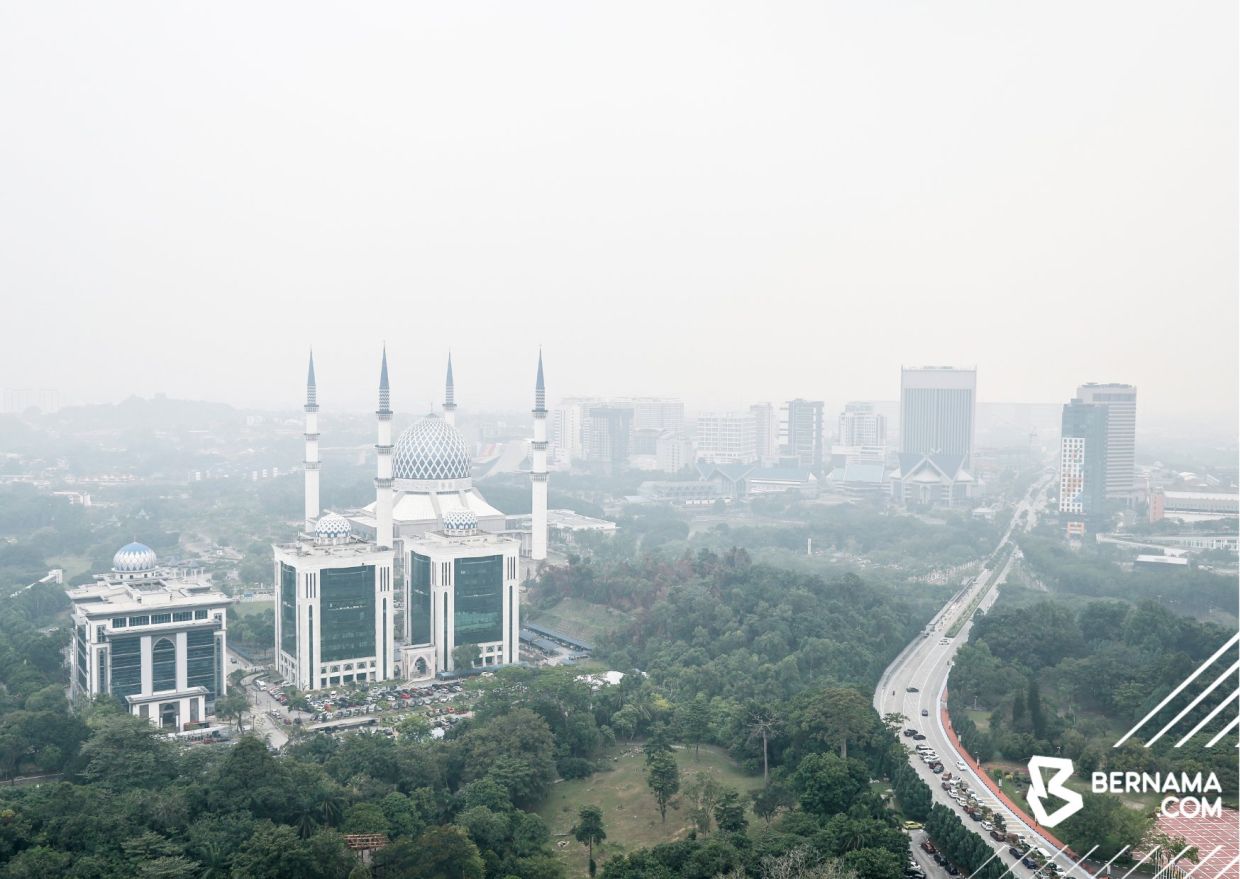 Selangor postpones National Sports Day celebrations due to haze
