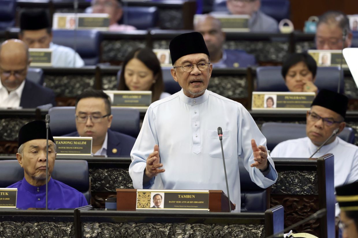Live updates: Follow Budget 2027 as it unfolds
