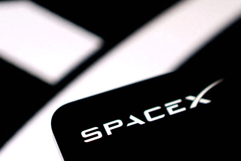 受SpaceX频谱交易震动影响，美国和欧洲电信股下跌