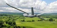 US firm to make battle-tested drones in Taiwan, boosting supply chain resilience