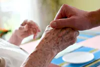 Most family carers are putting aside their own mental health, study finds