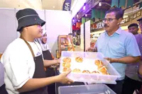 Johor looks at adding value to major food crops