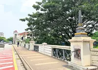 Cops seek public help over lamp post vandalism