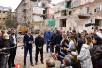 Zelenskiy accuses US of inaction as Russian strikes kill over 70 in two days