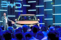 Chinese auto imports may threaten Brazil jobs