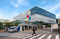 Samsung hints at record profit amid AI chip boom