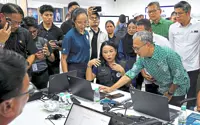 Fahmi: RM30mil fund to boost local media ecosystem
