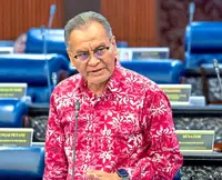 About 60% of medical officers turn up in Borneo states
