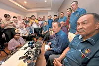 Negri state Budget set to proceed despite exco vacancies