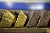 HK, Singapore pitch rival gold hubs to bullion market