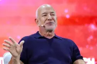 Blue Origin to pursue IPO
