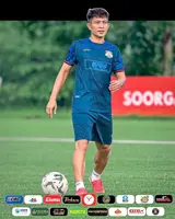 Kelantan City out to make their own fairytale