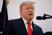 Exclusive-Trump AI task force leaders to meet on Thursday, vice chair says