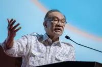 ‘Meeting focused solely on refugees’