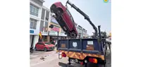 MPAJ clears abandoned cars in crackdown