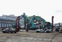 Only deregistered vehicles can be disposed of