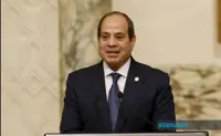 Egyptian President Al Sisi to make first official state visit to Malaysia today