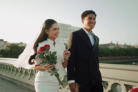 Syed Saddiq eagerly counts down hours to married life with Bella Astillah: 'A thousand moments led me to you'