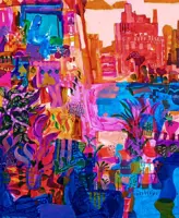 Weekend for the arts: 'Dusun Laut', 'Hari-Hari' exhibitions
