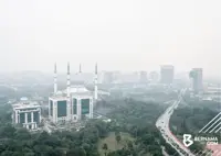 Selangor postpones National Sports Day celebrations due to haze