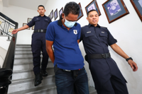 Labourer claims trial to raping and molesting stepdaughter
