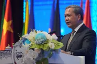 Post-flood rehabilitation top priority for Cambodia: Hun Manet