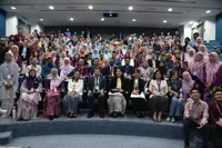 Redefining healthy ageing through research and collaboration
