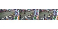 QuickCheck: Did a pedestrian suffer a broken leg after being hit by a motorcycle in Penang?