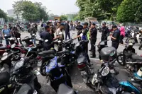 Penang JPJ seizes 74 motorcycles, issues 258 summonses in crackdown on unlicensed foreign riders