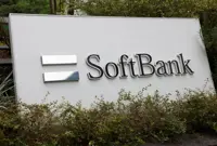 SoftBank seeks up to $100 billion from Gulf investors for AI push, FT reports