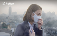 PM2.5 levels exceed the standard across five Bangkok districts