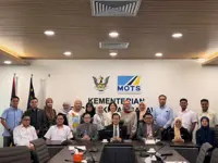 Upgraded Miri Airport should feature local natural, historical attractions, says state Transport Minister